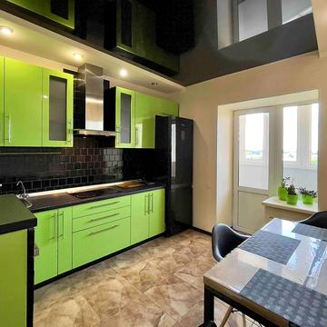 Герасима Кондратьєва вул. (Кірова), 154