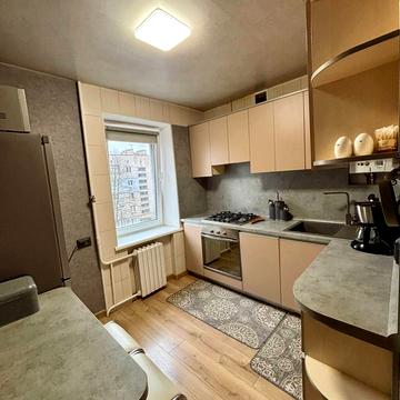 Кільченська вул., 3