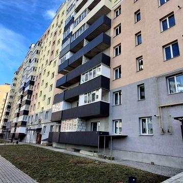 Михайла Лушпи просп., 5