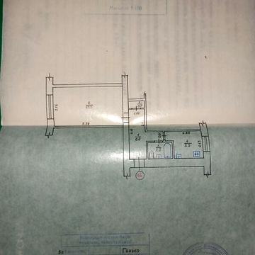 Продаж 1к Квартира Гонти вулиця