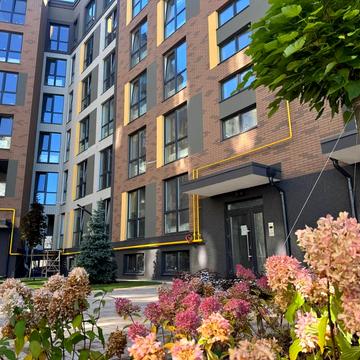 Лисенка вул., (Будинок)