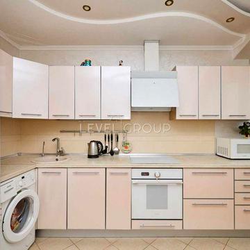 Продаж 3-кімнатної квартири (100 м2) в ЖК Зелений Мис, Академмістечко ЖК Зелений мис