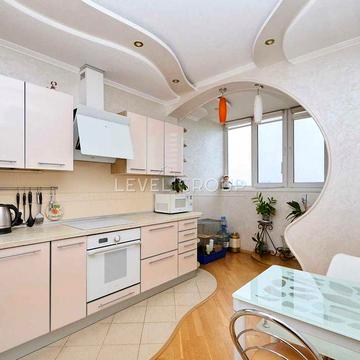 Продаж 3-кімнатної квартири (100 м2) в ЖК Зелений Мис, Академмістечко ЖК Зелений мис