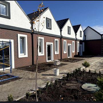 Продається ТАНХАУС по найвигіднішій ціні!!!Унікальна пропозиція!!!