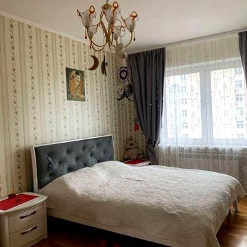 Оренда 1к квартири Чавдар 14