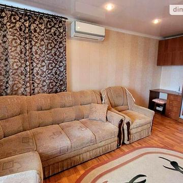 Довгострокова оренда 1к Квартира Академіка Вільямса вулиця