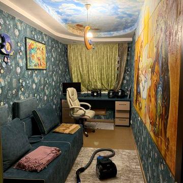 Сдам квартиру девушки