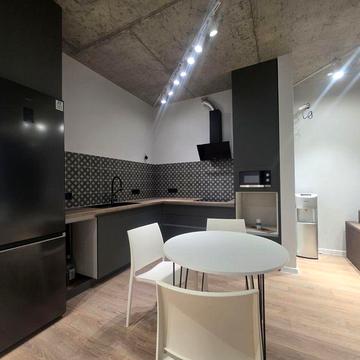 Первая сдача! Видовая. Сдам 3к. ЖК Баку. Актуальная.