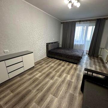 1 кімнатна на лівому березі