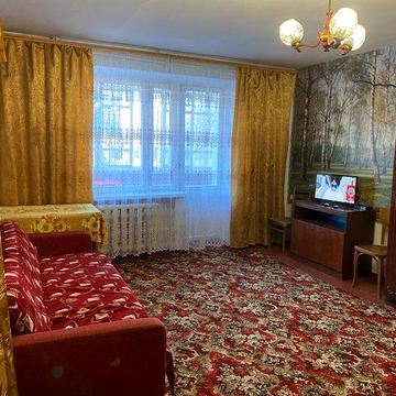 Оренда 1 кімнатної квартири Вишенька