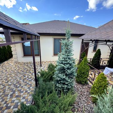 Західна вул.