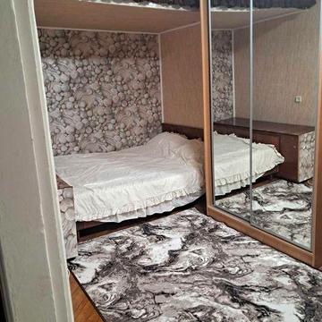 2х комнатная квартира