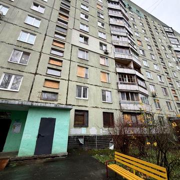 Продаж 3 кімнатноі квартири метро Салтівська