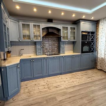 Анатолія Петрицького вул., 19-А