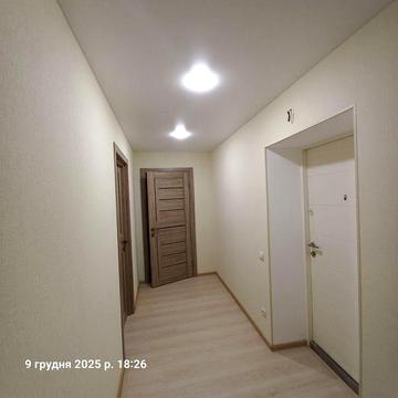 Продаж 2 кімнатна квартира з АГВ