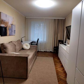 Джохара Дудаєва вул. (Іскрівська), 2