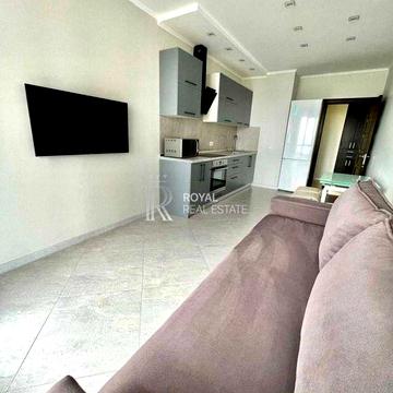 Оренда 1к квартири в ЖК Квартет/ВОКЗАЛЬНА/УНІВЕРСИТЕТ