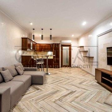 Аренда квартиры ул. Антоновича, 131 ЖК Парк-холл Горький