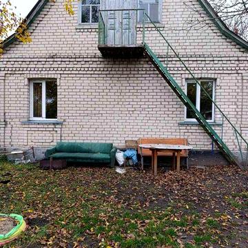 Продам будинок в селі Кривошиїнці!