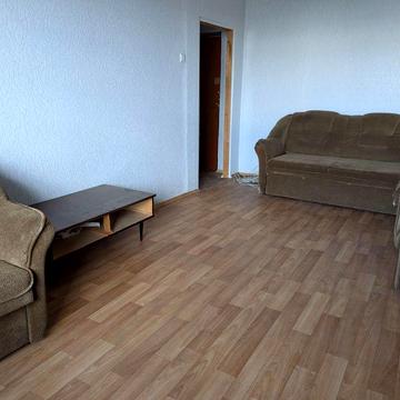 Однокімнатна квартира