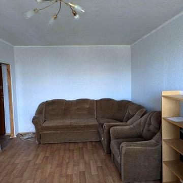 Однокімнатна квартира