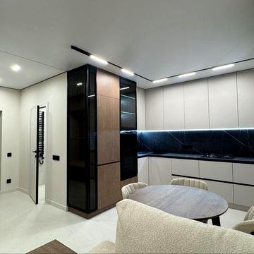 1к квартира з шикарним ремонтом ЖК Галицька Академія ЖК Галицька Академія