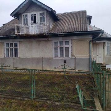 Продам будинок і 50 сот в селі Ів Франківськ 34 км