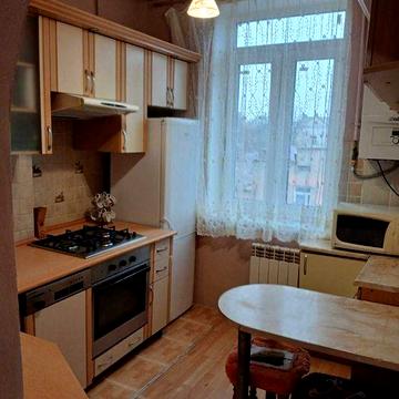 Оренда 2-х кімнатної квартири