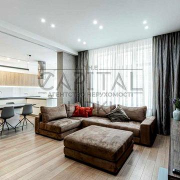 Аренда квартиры ул. Андрея Верхогляда, 15 ЖК Новопечерские Липки