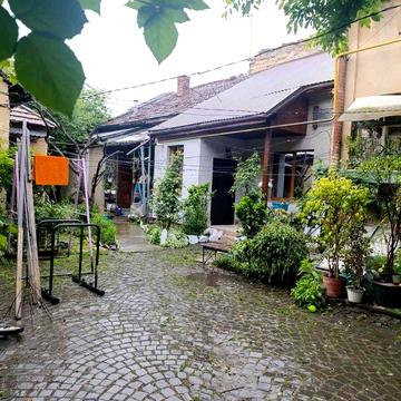 Продається 1 кімнатна квартира