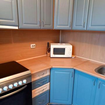 Оренда квартири в центрі міста