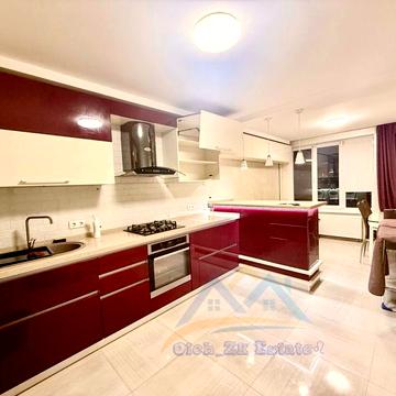 Оренда 2-кім кв. ЖК " Добра Оселя " вул. Княгині Ольги 100