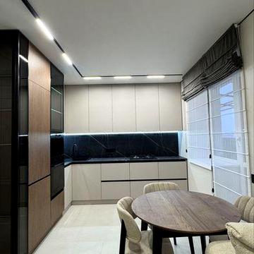 Стильна 1к квартира біля Велесу,вул.Вовчинецька