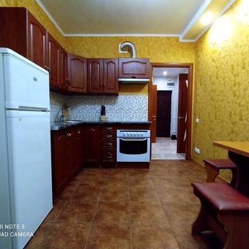 Райдужний масив вул., 7-Б