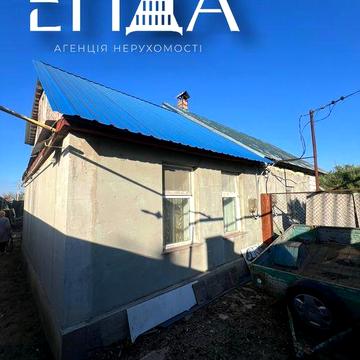 Будинок 2пов на Балашівці