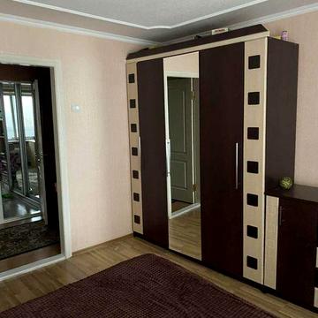 Продається двокімнатна квартира на 4 поверсі пʼятиповерхового будинку