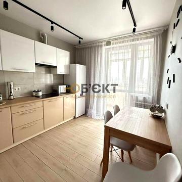 Оренда 1-кімнатної квартири, ЖК Мира-2 , вул. Мира, 21, м. ХТЗ