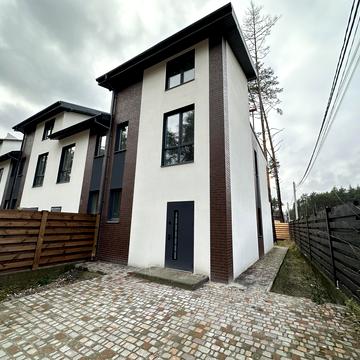 Мисливська вул.