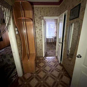 Оренда 1-кімнатної квартири