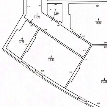Продаж 2к Квартира Замарстинівська вулиця ЖК Greenville Park Lviv