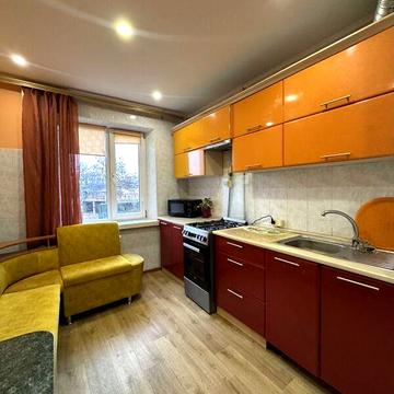 Продаж 3к Квартира Князя Володимира вулиця