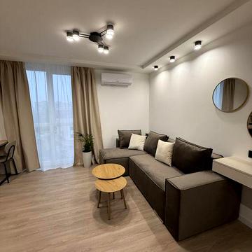 Оренда смарт квартира на вулиці Рудненська 8