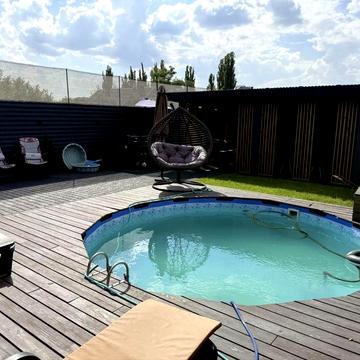 Продаж половини будинку на Масляніківці 60 м2