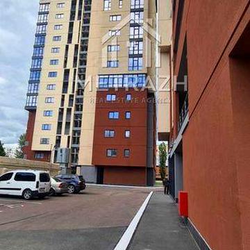 2х комнатная квартира  72 м2 метро Левада ЖК Кристалл ЖК КРИСТАЛ