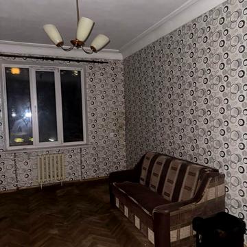 Повітряних Сил просп. (Повітрофлотський), 38