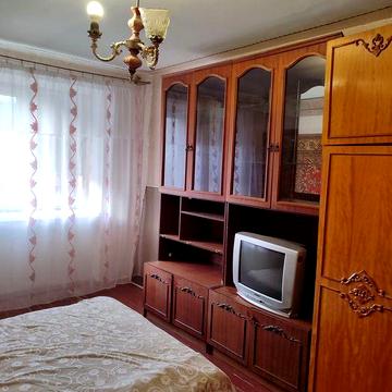 Заболотного, уютная чистая квартира