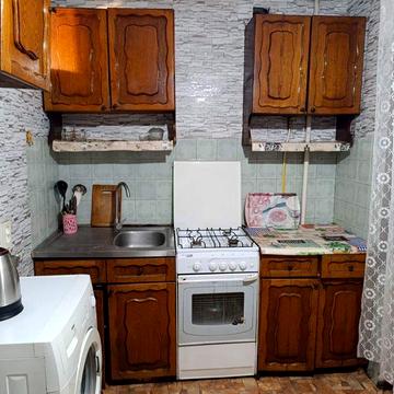 Сдам 1 кімнатну квартиру на Краснова