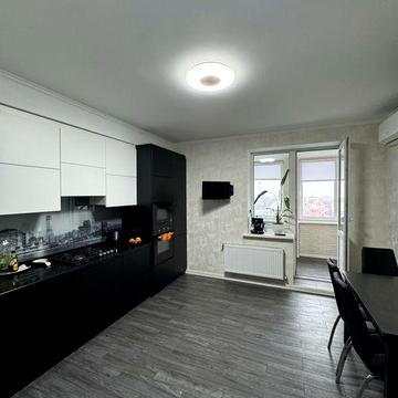 Здається 2 кімнатна квартира в Совіньйоні