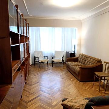 Митрополита Василя Липківського вул. (Урицького), 13