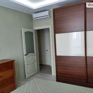 Довгострокова оренда 2к Квартира Люстдорфська дорога вулиця